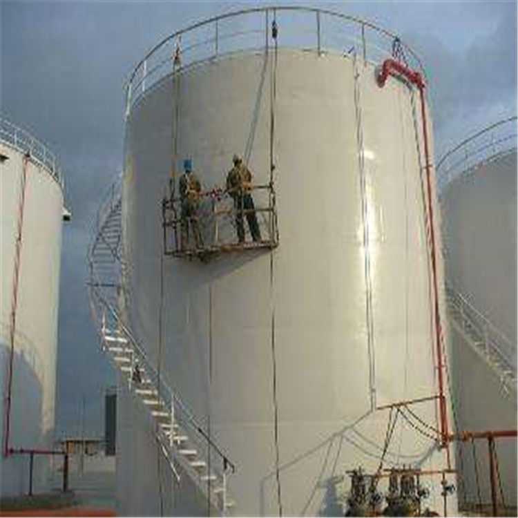 平川喷漆翻新・工业喷漆・设备喷漆服务简介